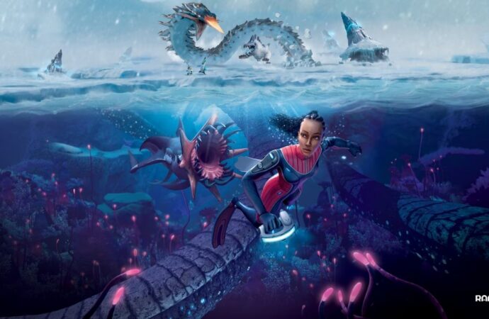 KRAFTON RESPONDE A LA DEMANDA DE LOS CREADORES DE SUBNAUTICA: “NOS DEFENDEREMOS EN LA CORTE”