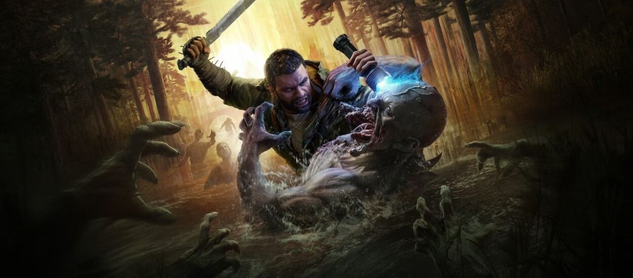 DYING LIGHT: THE BEAST CAMBIA DE FECHA Y LLEGARÁ EL 19 DE SEPTIEMBRE