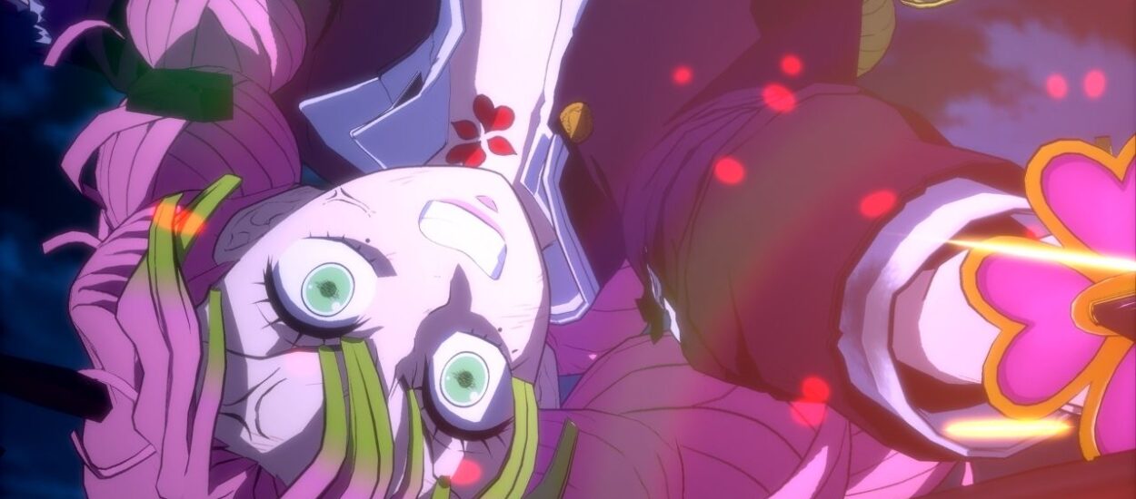 KIMETSU NO YAIBA: INFINITY CASTLE SE DESPIDE DE LOS CINES JAPONESES