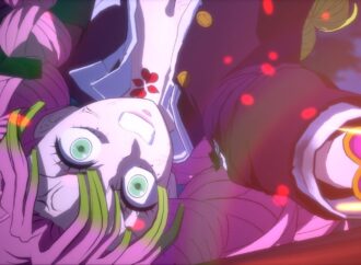 KIMETSU NO YAIBA: INFINITY CASTLE SE DESPIDE DE LOS CINES JAPONESES