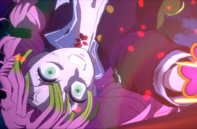 KIMETSU NO YAIBA: INFINITY CASTLE SE DESPIDE DE LOS CINES JAPONESES