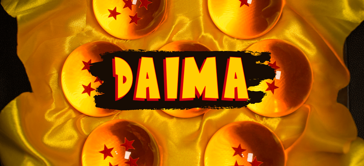 POR FIN LLEGÓ EL DOBLAJE COMPLETO AL ESPAÑOL DE DRAGON BALL DAIMA