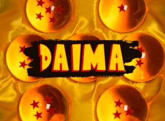 POR FIN LLEGÓ EL DOBLAJE COMPLETO AL ESPAÑOL DE DRAGON BALL DAIMA