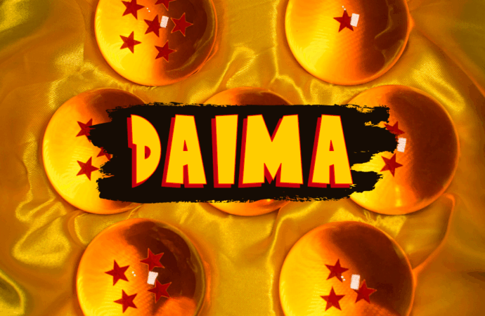 POR FIN LLEGÓ EL DOBLAJE COMPLETO AL ESPAÑOL DE DRAGON BALL DAIMA