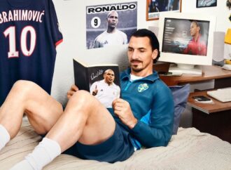 ZLATAN SERÁ PORTADA DE EA SPORTS FC 26 Y EL JUEGO LLEGA ESTA SEMANA