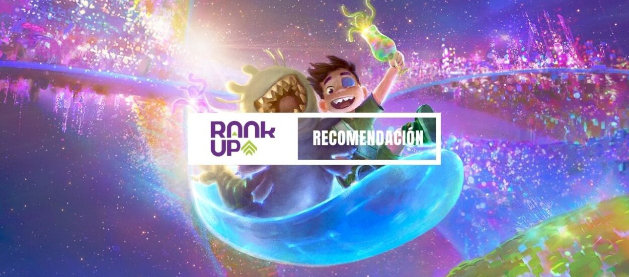 ELIO: PIXAR VIAJA A LAS ESTRELLAS CON EMOCIÓN E IDENTIDAD