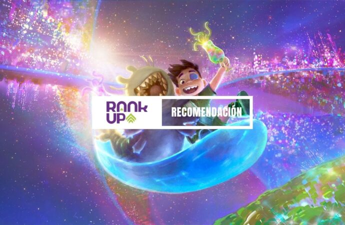 ELIO: PIXAR VIAJA A LAS ESTRELLAS CON EMOCIÓN E IDENTIDAD