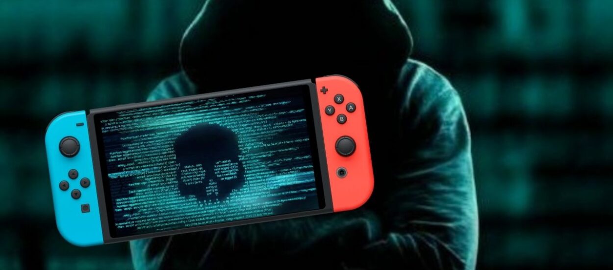 FBI CIERRA SITIO ONLINE CON MILES DE JUEGOS PIRATA DE SWITCH