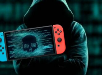 FBI CIERRA SITIO ONLINE CON MILES DE JUEGOS PIRATA DE SWITCH