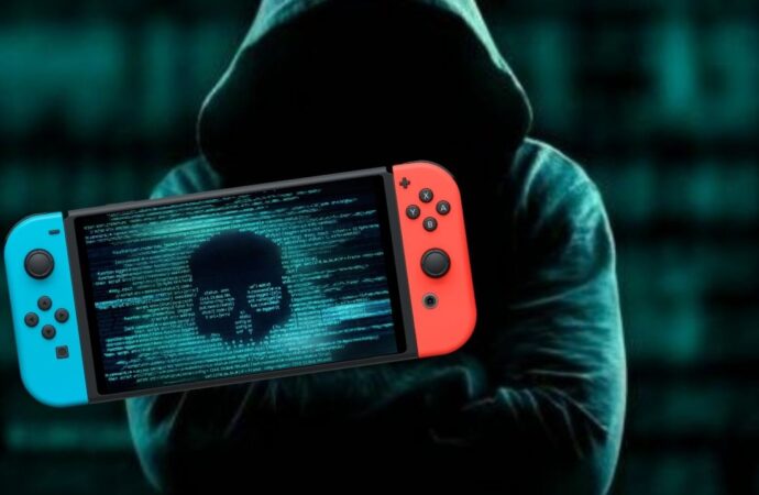 FBI CIERRA SITIO ONLINE CON MILES DE JUEGOS PIRATA DE SWITCH