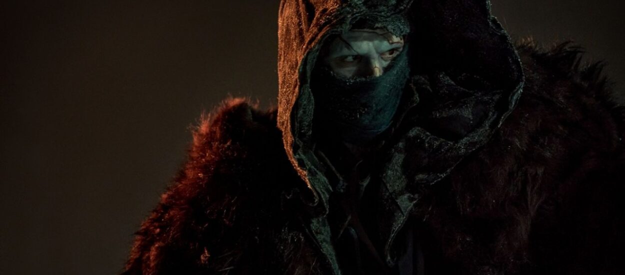 FRANKENSTEIN DE GUILLERMO DEL TORO LLEGA A NETFLIX EN NOVIEMBRE