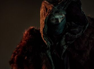 FRANKENSTEIN DE GUILLERMO DEL TORO LLEGA A NETFLIX EN NOVIEMBRE