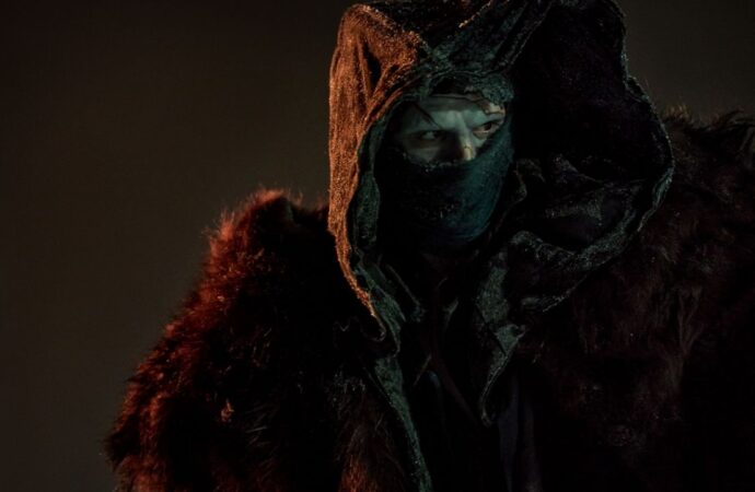 FRANKENSTEIN DE GUILLERMO DEL TORO LLEGA A NETFLIX EN NOVIEMBRE