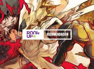 GACHIAKUTA: BASURA PODEROSA, VENGANZA Y REDENCIÓN