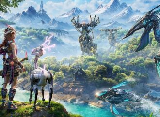 SONY DEMANDA A TENCENT: ACUSA A “LIGHT OF MOTIRAM” DE CLONAR HORIZON