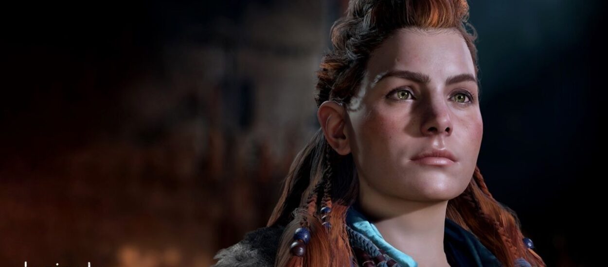 HORIZON ZERO DAWN REMASTERED LIDERA NUEVOS JUEGOS DE PS PLUS