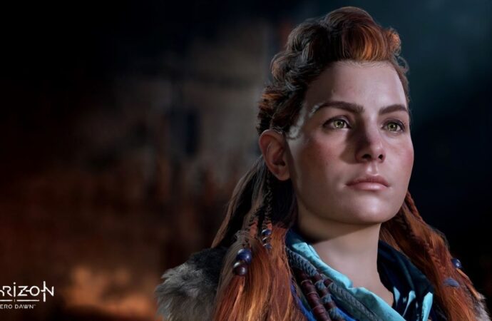 HORIZON ZERO DAWN REMASTERED LIDERA NUEVOS JUEGOS DE PS PLUS