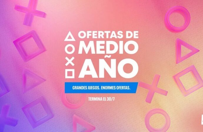 RANKEAMOS LAS OFERTAS DE PLAYSTATION DE MITAD DE AÑO PARA QUE SEPAS CUÁLES CONVIENEN