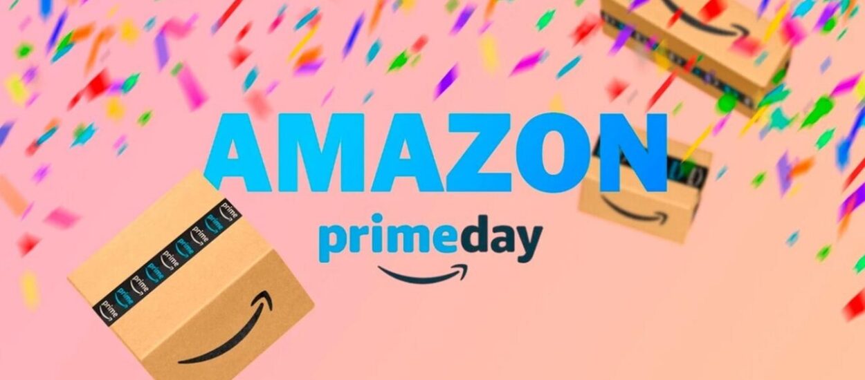 SWITCH 2 Y PS5 EN MENOS DE 10 MIL PESOS. RANKEAMOS PARA TI LAS OFERTAS QUE CONVIENEN DEL PRIME DAY