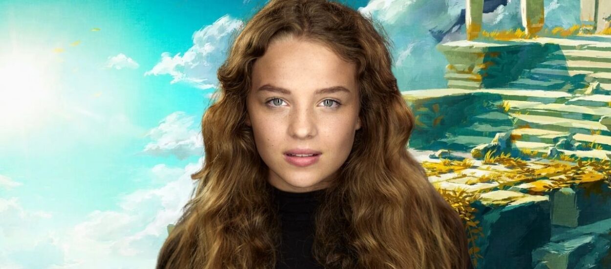 NI HUNTER SCHAFFER NI TOM HOLLAND, ACTORES CONFIRMADOS PARA LINK Y ZELDA