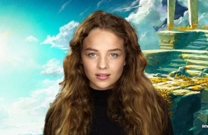 NI HUNTER SCHAFFER NI TOM HOLLAND, ACTORES CONFIRMADOS PARA LINK Y ZELDA