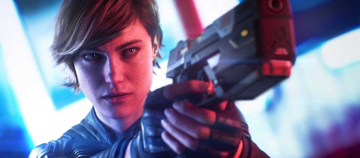 MICROSOFT CANCELA DEFINITIVAMENTE PERFECT DARK Y SU DIRECTOR ABANDONA EL PROYECTO