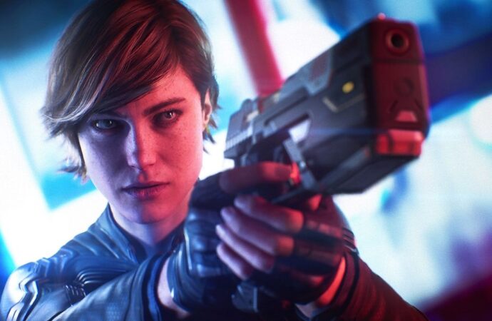 PERFECT DARK CANCELADO: XBOX CIERRA THE INITIATIVE Y SACRIFICA SU REBOOT