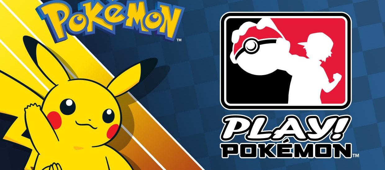 “PLAY! POKÉMON ACCESS” LA NUEVA PLATAFORMA PARA LOS VERDADEROS COMPETIDORES