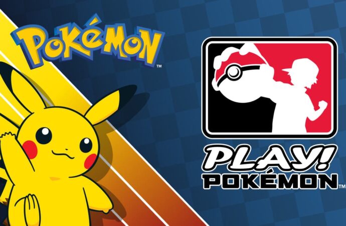 “PLAY! POKÉMON ACCESS” LA NUEVA PLATAFORMA PARA LOS VERDADEROS COMPETIDORES
