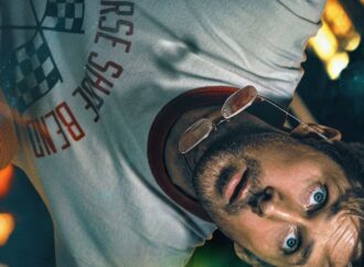 RYAN GOSLING VIAJA AL ESPACIO EN “PROYECTO FIN DEL MUNDO”, DE LOS CREADORES DE SPIDER-VERSE