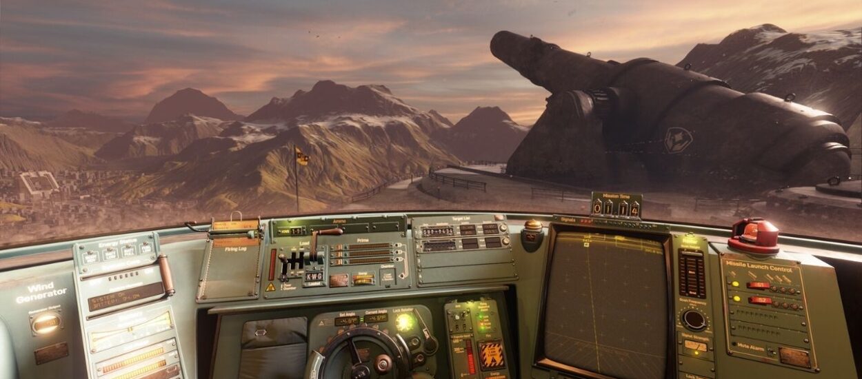 PVKK:  LLEGARÁ A STEAM EN 2026 Y REVELA NUEVO TRÁILER