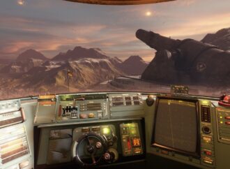 PVKK:  LLEGARÁ A STEAM EN 2026 Y REVELA NUEVO TRÁILER