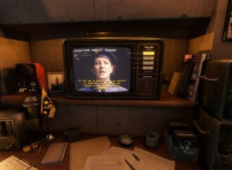 PVKK ES UN EXCÉNTRICO E INNOVADOR SIMULADOR DE DEFENSA INTERPLANETARIA, DEMO EN GAMESCOM