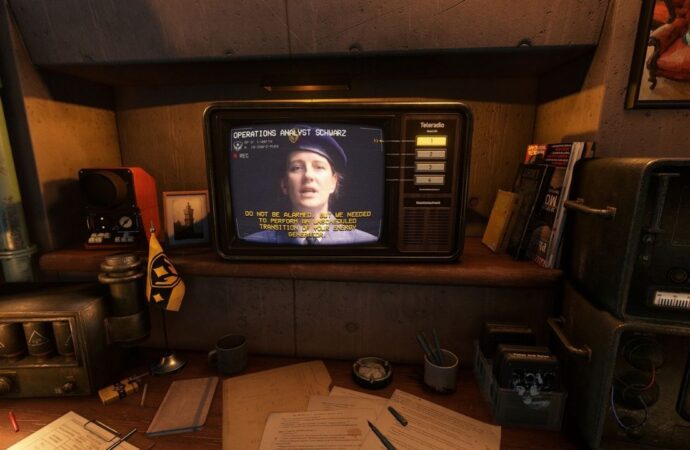 PVKK ES UN EXCÉNTRICO E INNOVADOR SIMULADOR DE DEFENSA INTERPLANETARIA, DEMO EN GAMESCOM