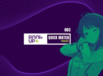 PODCAST EP. 3 – ¡ME CASÉ CON UNA OTAKU!