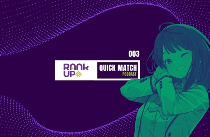 PODCAST EP. 3 – ¡ME CASÉ CON UNA OTAKU!