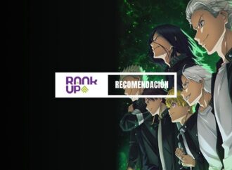 WIND BREAKER: UNA CIUDAD CUSTODIADA POR DELICUENTES PANDILLEROS