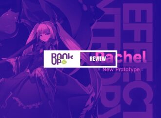 RESEÑA | DLC DE BLAZBLUE ENTROPY EFFECT: RACHEL CHARACTER PACK