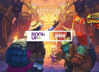 RESEÑA | HEARTHSTONE NUEVA EXPANSIÓN: LA CIUDAD PERDIDA DE UN’GORO