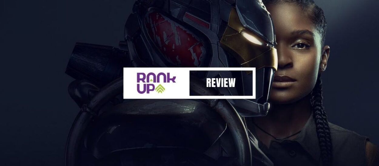 IRONHEART: UNA ARMADURA LLENA DE INTENCIÓN, PERO VACÍA DE IMPACTO