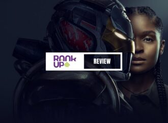 IRONHEART: UNA ARMADURA LLENA DE INTENCIÓN, PERO VACÍA DE IMPACTO