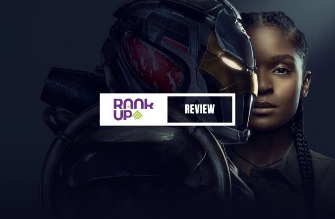 IRONHEART: UNA ARMADURA LLENA DE INTENCIÓN, PERO VACÍA DE IMPACTO
