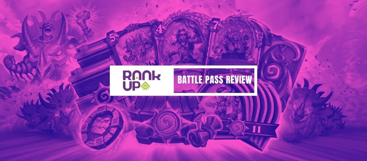 PASE DE TABERNA: LA CIUDAD PERDIDA DE UN’GORO