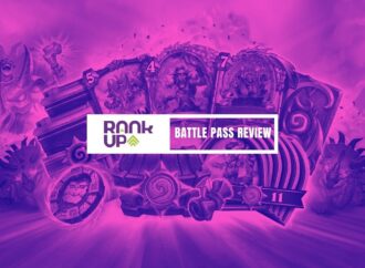 PASE DE TABERNA: LA CIUDAD PERDIDA DE UN’GORO