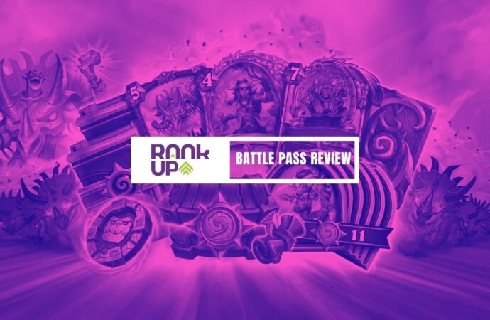 PASE DE TABERNA: LA CIUDAD PERDIDA DE UN’GORO