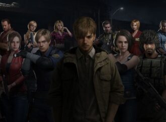 RESIDENT EVIL LLEGA A TU CELULAR CON UN JUEGO DE ESTRATEGIA