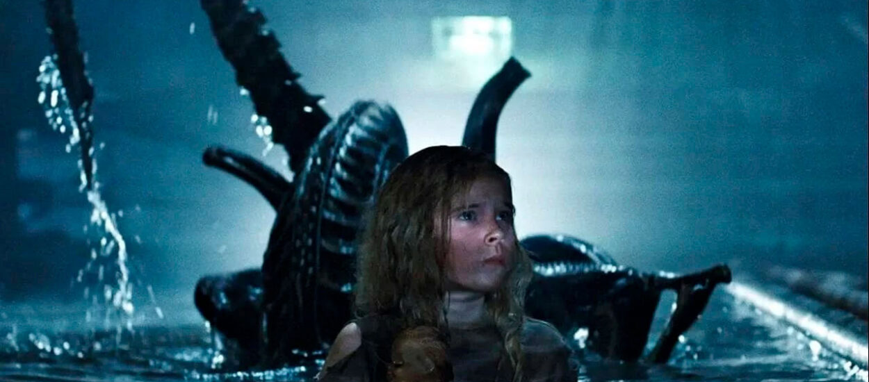 ALIEN: PLANETA TIERRA YA TIENE FECHA, TRAMA Y ESTÁ LISTA PARA LLEGAR A DISNEY+