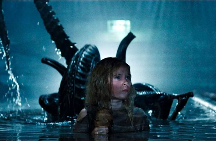 ALIEN: PLANETA TIERRA YA TIENE FECHA, TRAMA Y ESTÁ LISTA PARA LLEGAR A DISNEY+