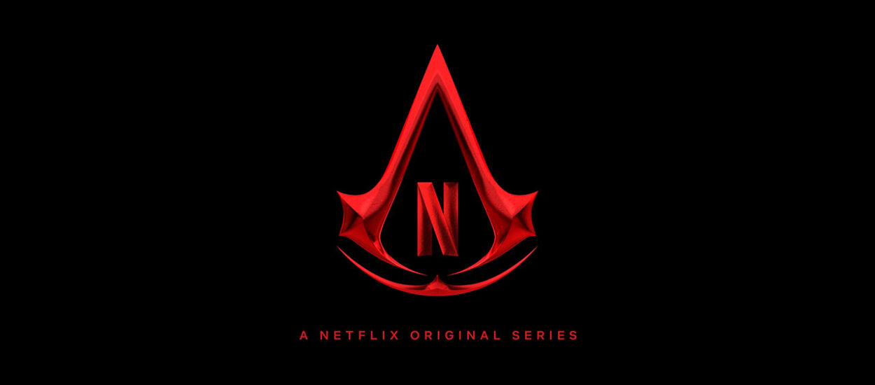 LA SERIE LIVE‑ACTION DE NETFLIX DE  ASSASSIN’S CREED YA ES OFICIAL