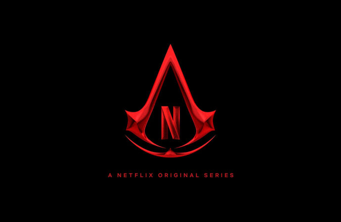 LA SERIE LIVE‑ACTION DE NETFLIX DE  ASSASSIN’S CREED YA ES OFICIAL